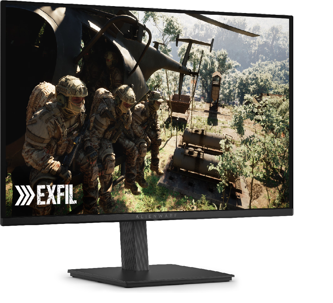 Alienware 27 240Hz QD-OLED Gaming Monitor - AW2726DM