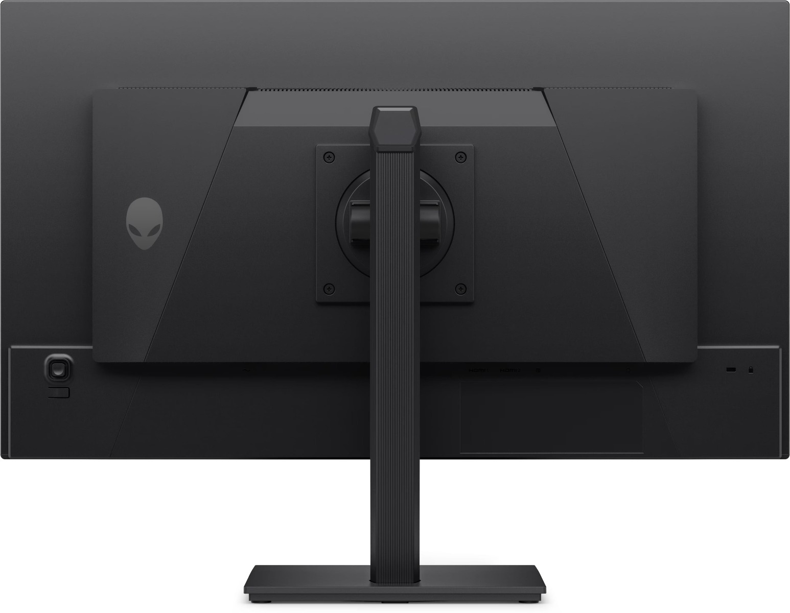 Alienware 27 240Hz QD-OLED Gaming Monitor - AW2726DM
