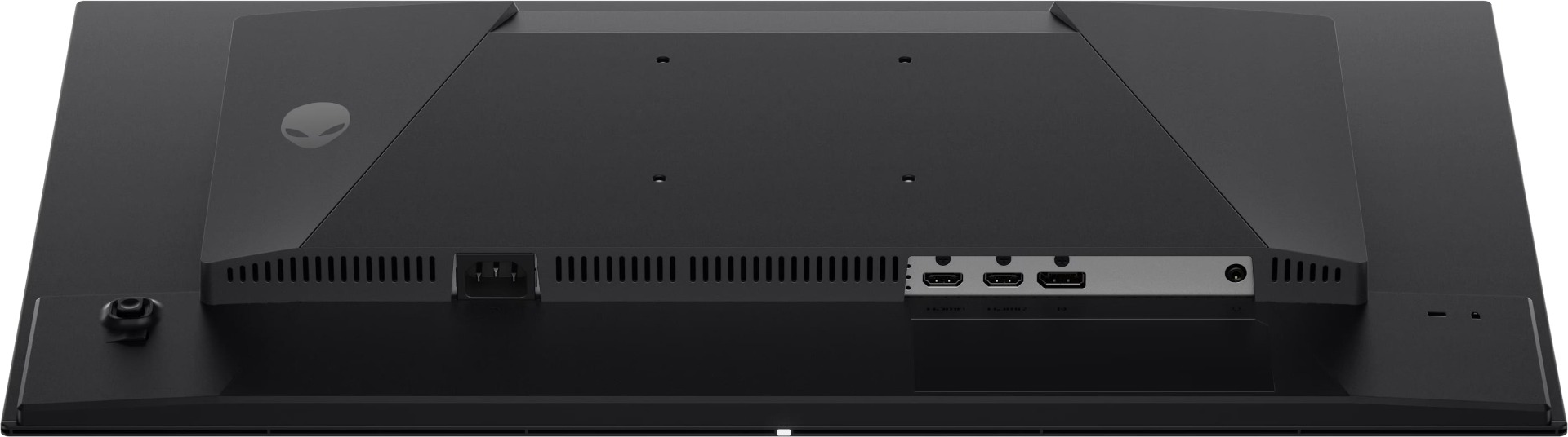 Alienware 27 240Hz QD-OLED Gaming Monitor - AW2726DM