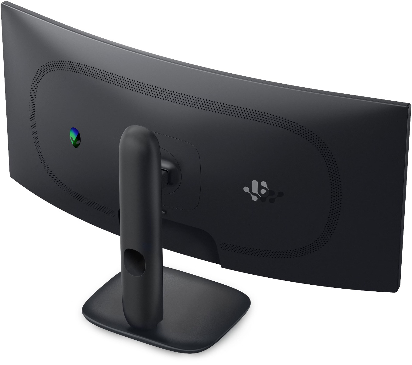 Alienware 34 240Hz Curved Gaming Monitor - AW3426DWM