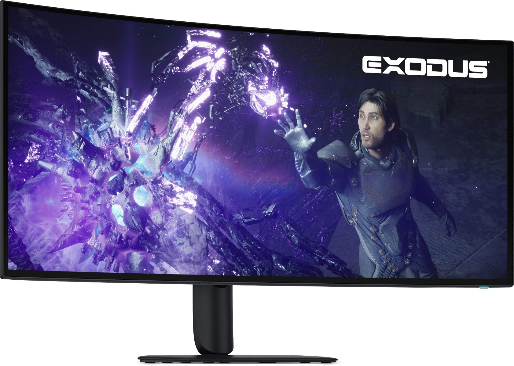 Alienware 39 5K OLED Gaming Monitor - AW3926QW