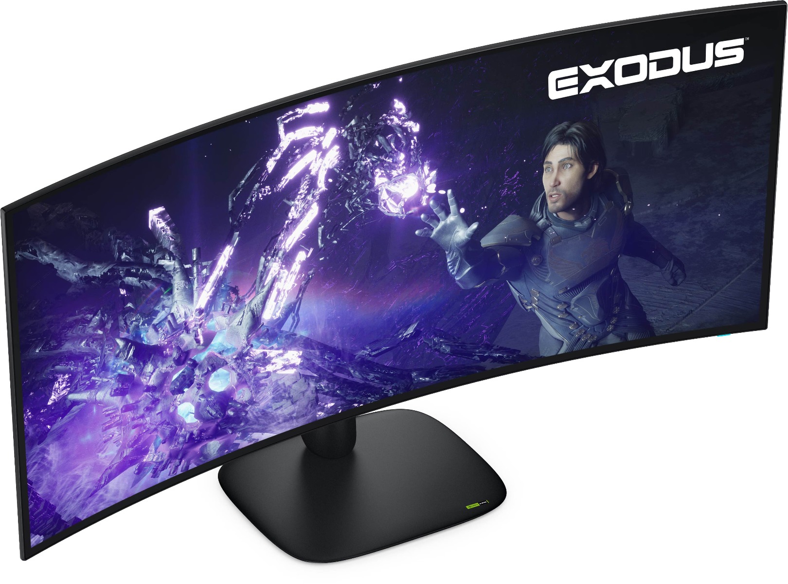 Alienware 39 5K OLED Gaming Monitor - AW3926QW