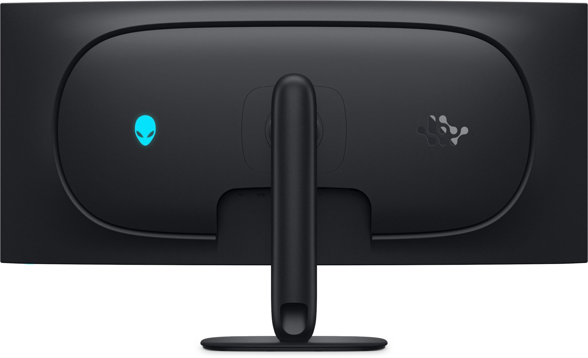 Alienware 39 5K OLED Gaming Monitor - AW3926QW