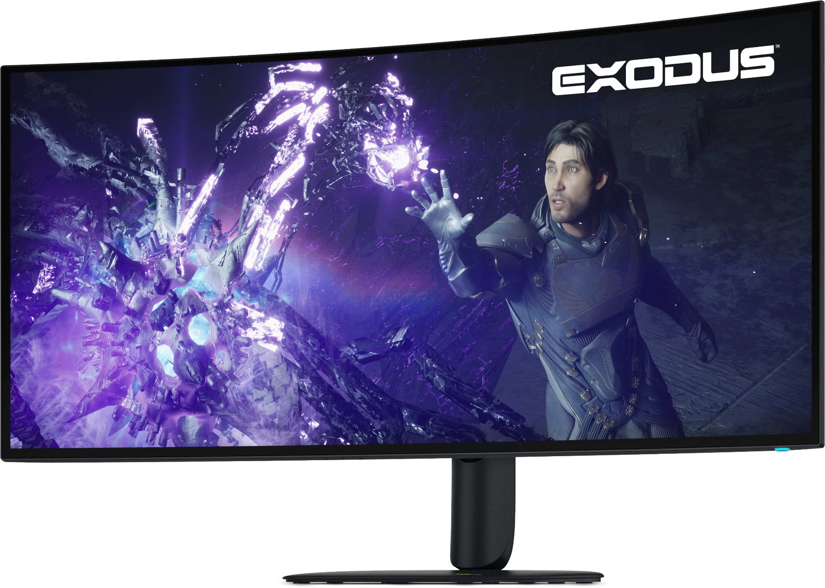 Alienware 39 5K OLED Gaming Monitor - AW3926QW