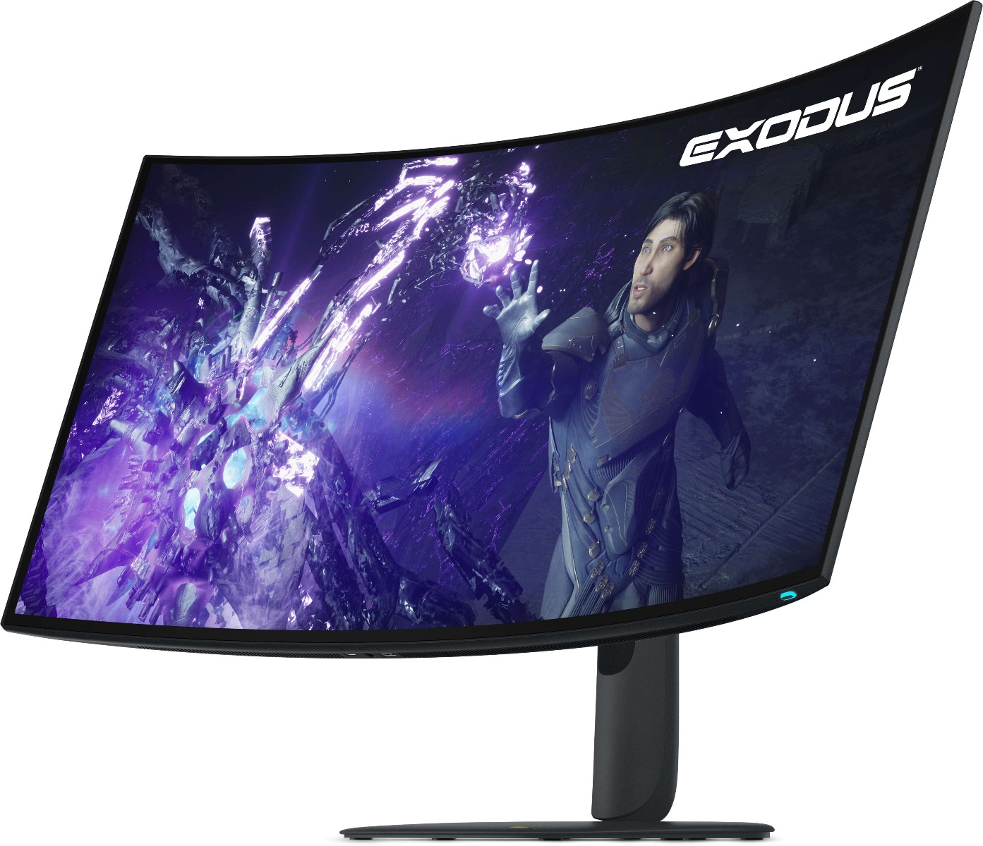 Alienware 39 5K OLED Gaming Monitor - AW3926QW