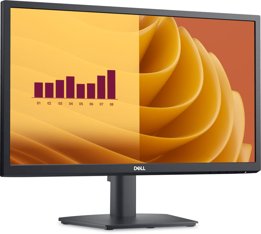 Dell 22 Monitor - E2225H