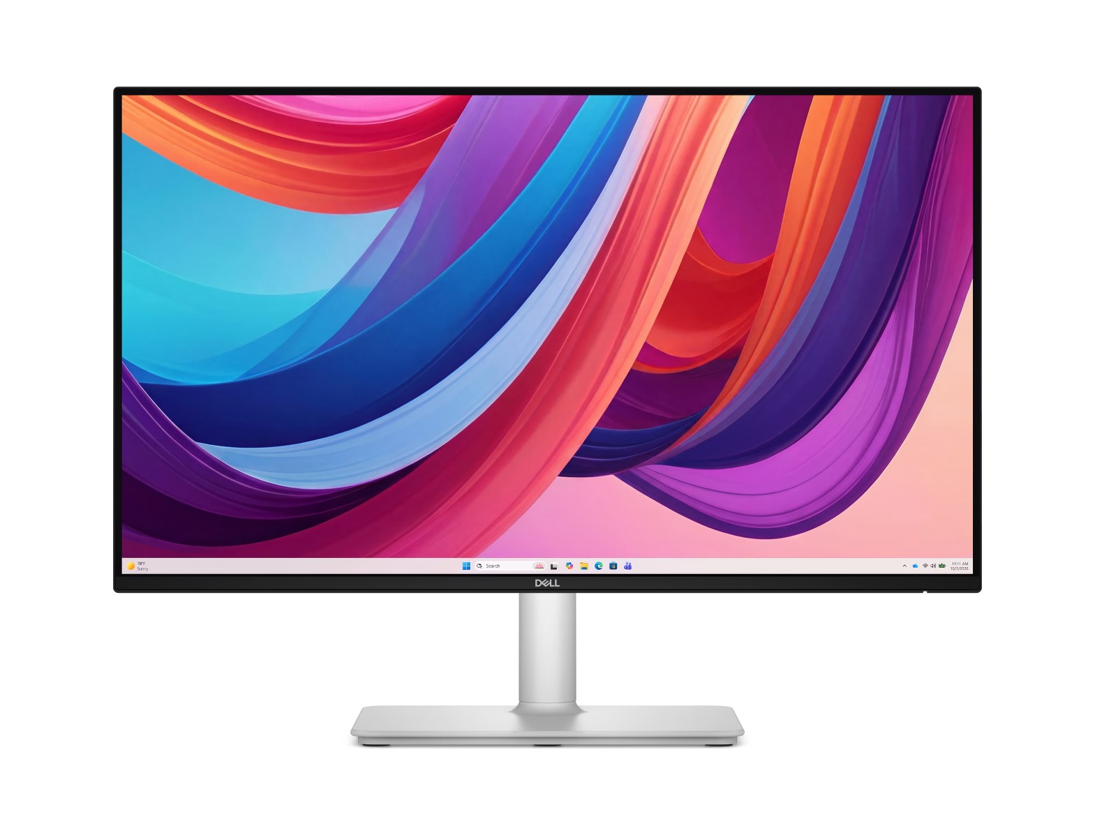 Dell S 24 165Hz Monitor - S2426HS