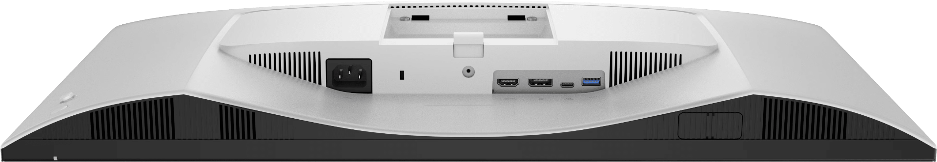 Dell 27 Plus QHD USB-C Monitor - S2725DC