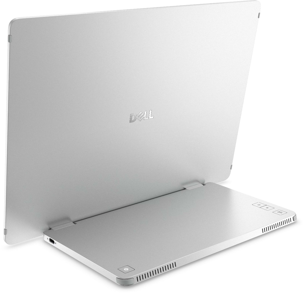 Dell Pro 14 Plus Portable Monitor - P1425