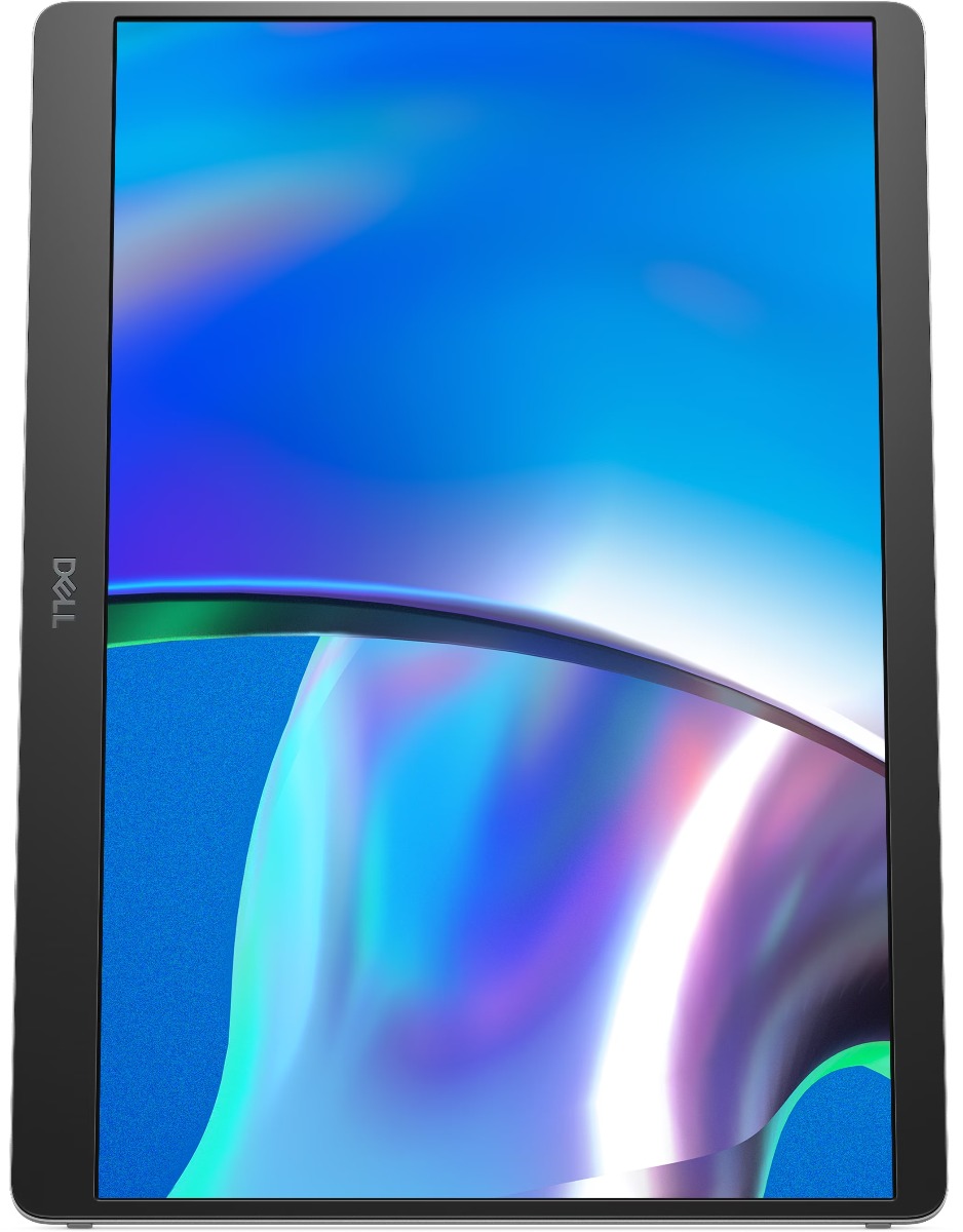 Dell Pro 14 Plus Portable Monitor - P1425