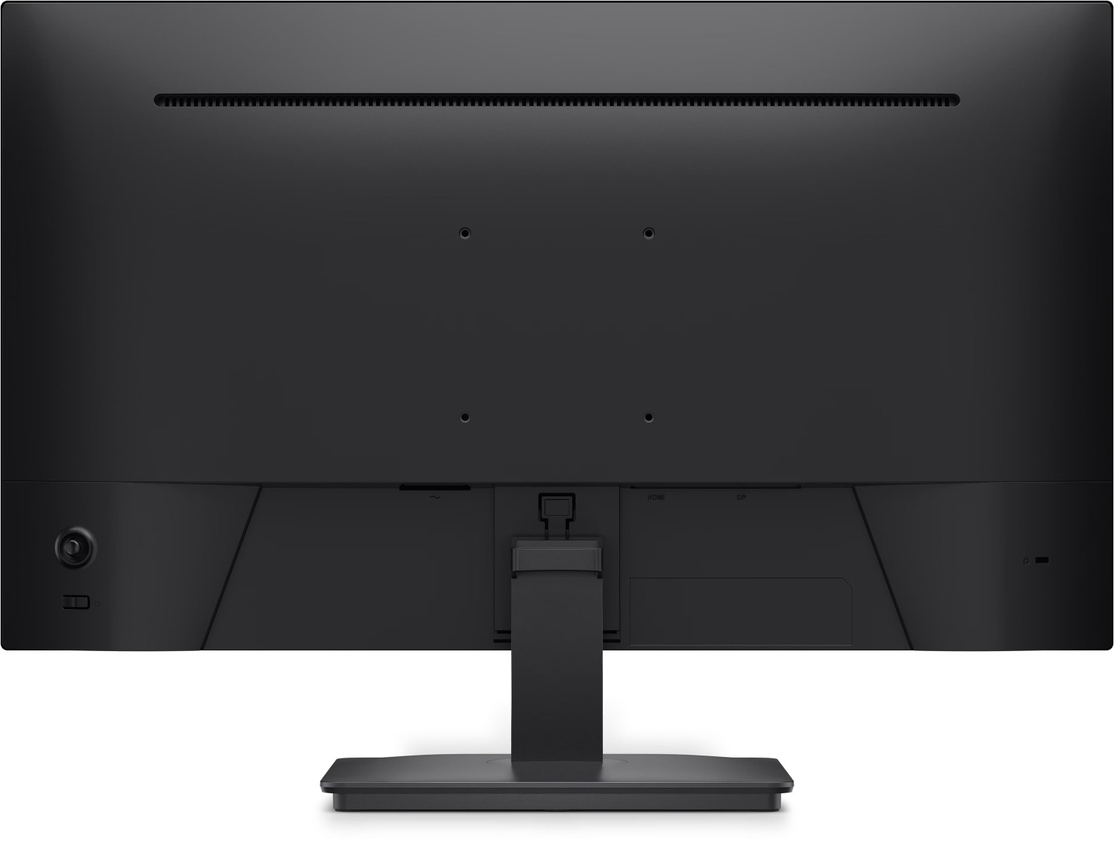 Dell 27 QHD Monitor - SE2726D