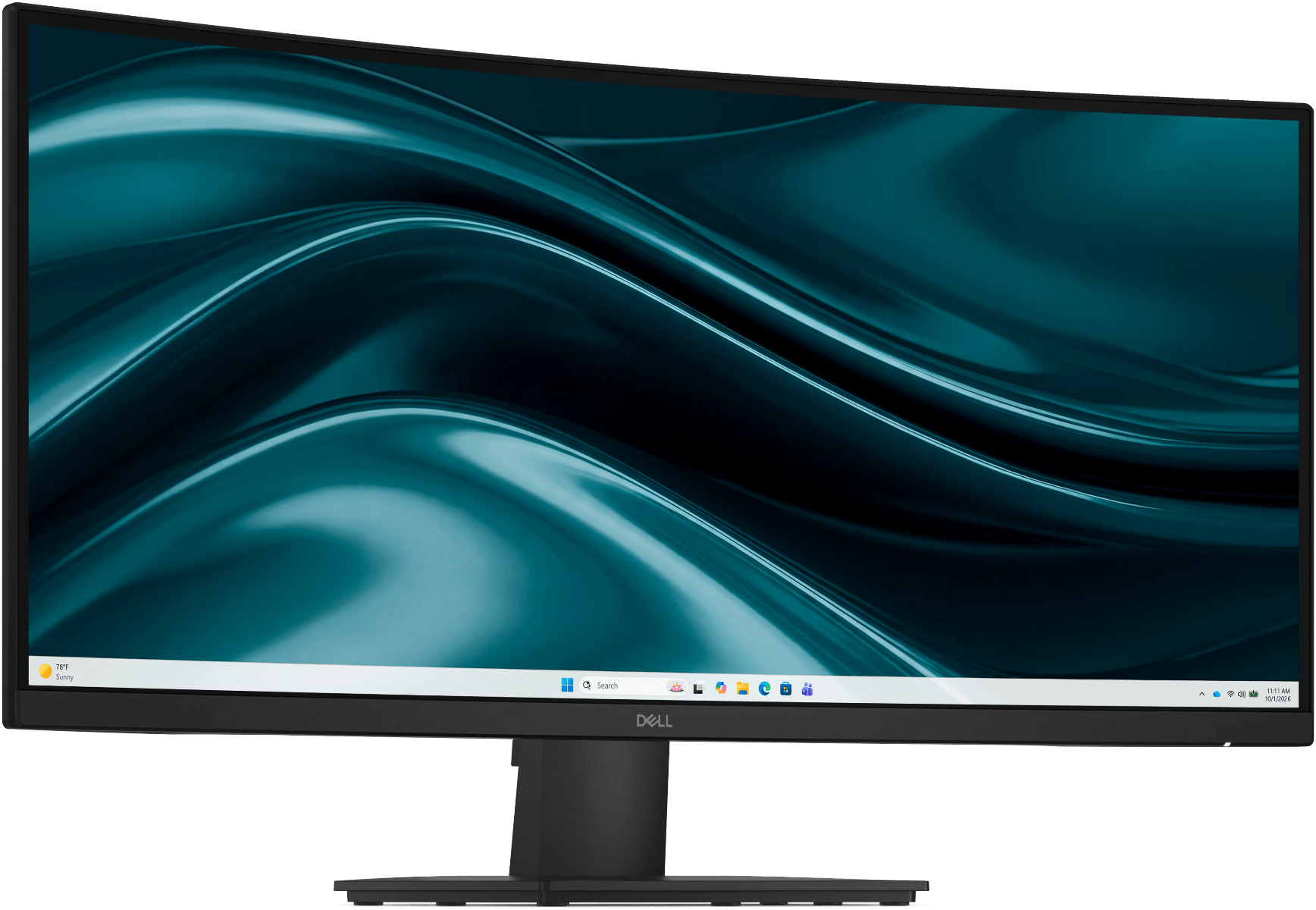 Dell 34 WQHD Monitor - SE3426DW