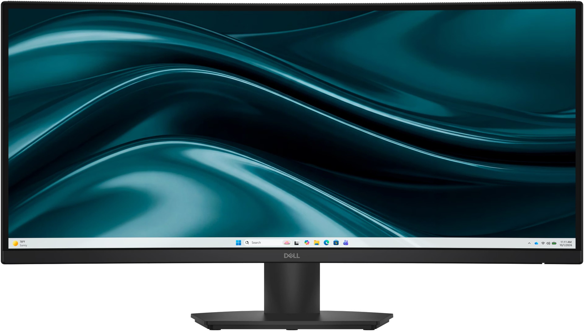 Dell 34 WQHD Monitor - SE3426DW