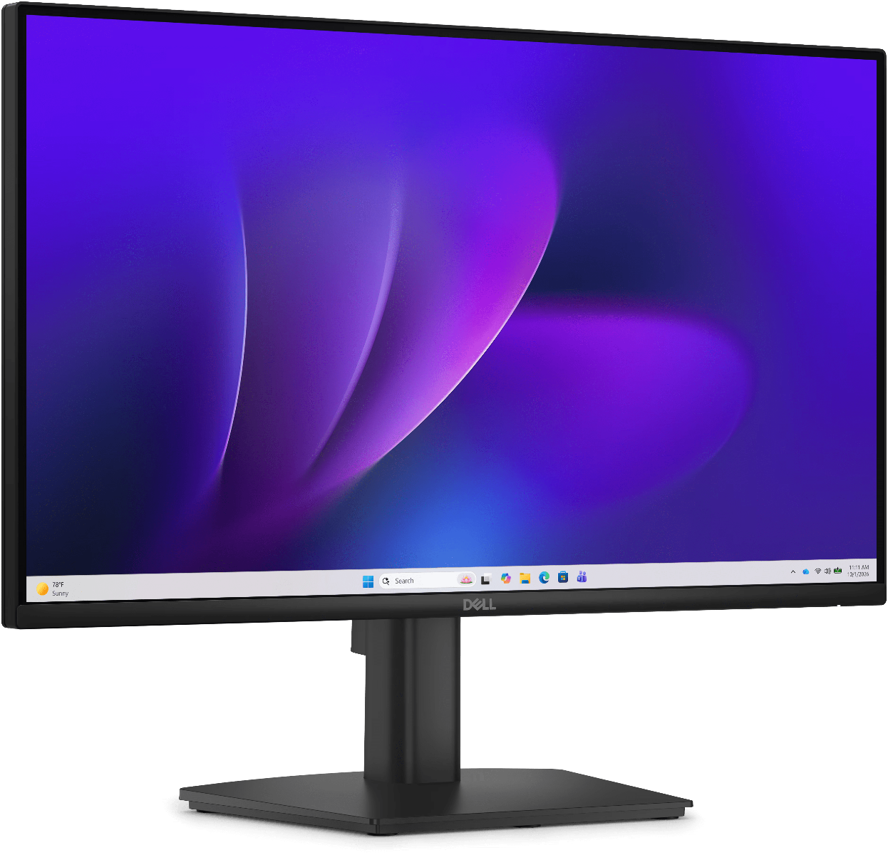 Dell Pro 22 Monitor - E2226H