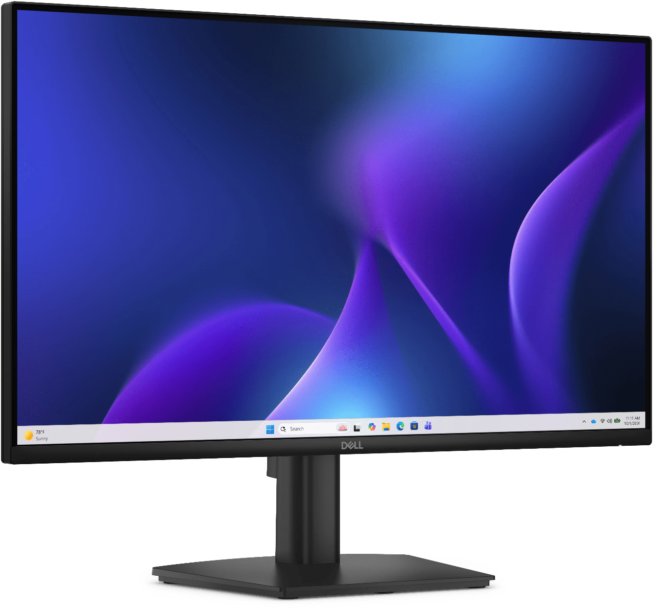 Dell Pro 24 Monitor - E2426H