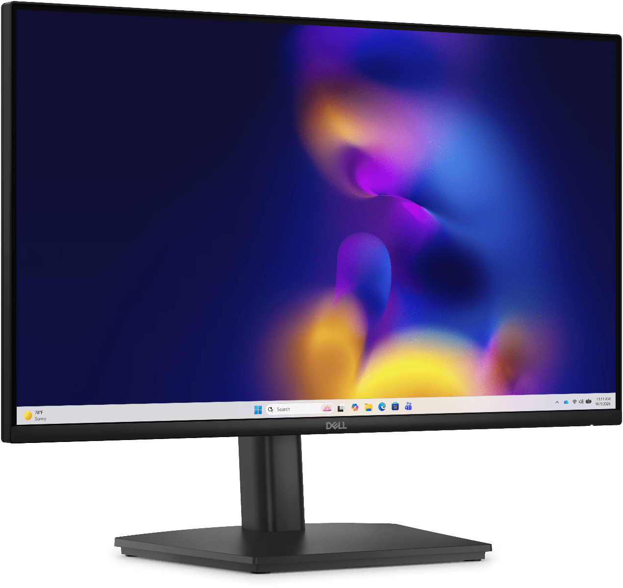 Dell Pro 24 Adjustable Stand Monitor with Speakers - E2426HS