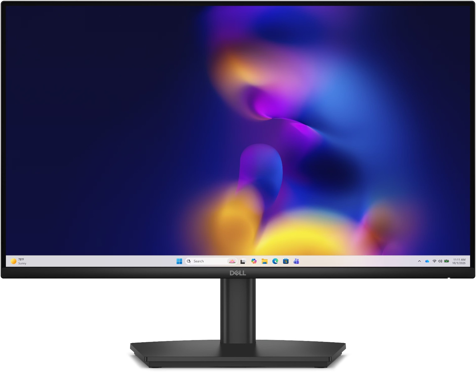 Dell Pro 24 Adjustable Stand Monitor with Speakers - E2426HS