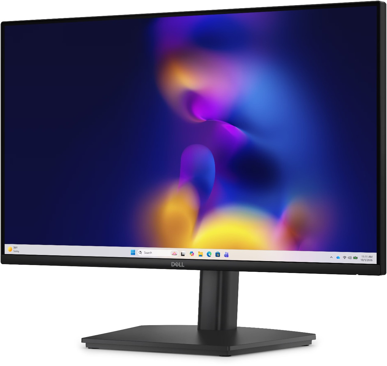 Dell Pro 24 Adjustable Stand Monitor with Speakers - E2426HS