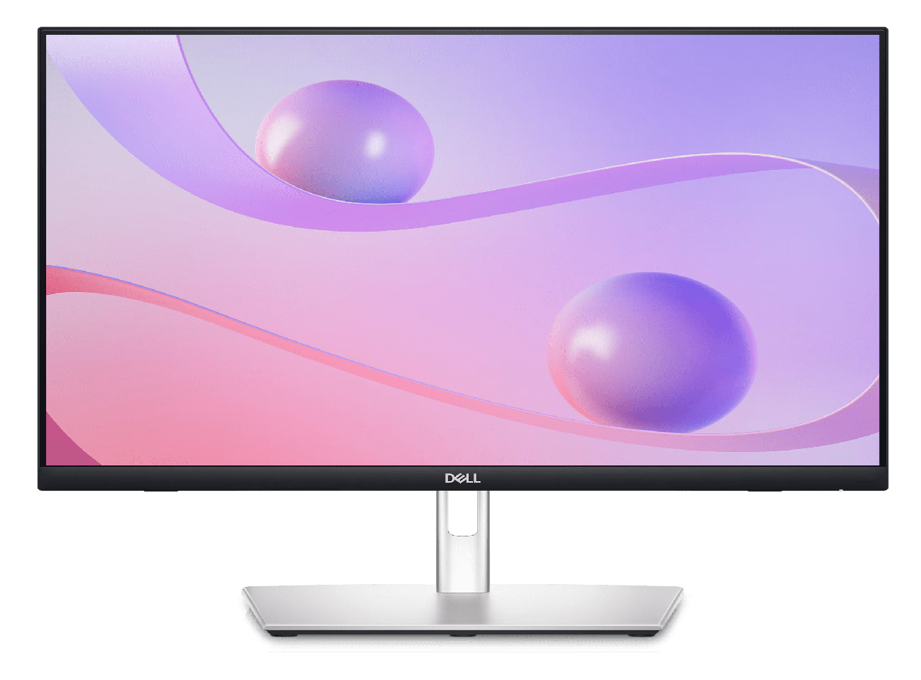 Dell Pro 24 Plus Touch USB-C Hub Monitor - P2424HT