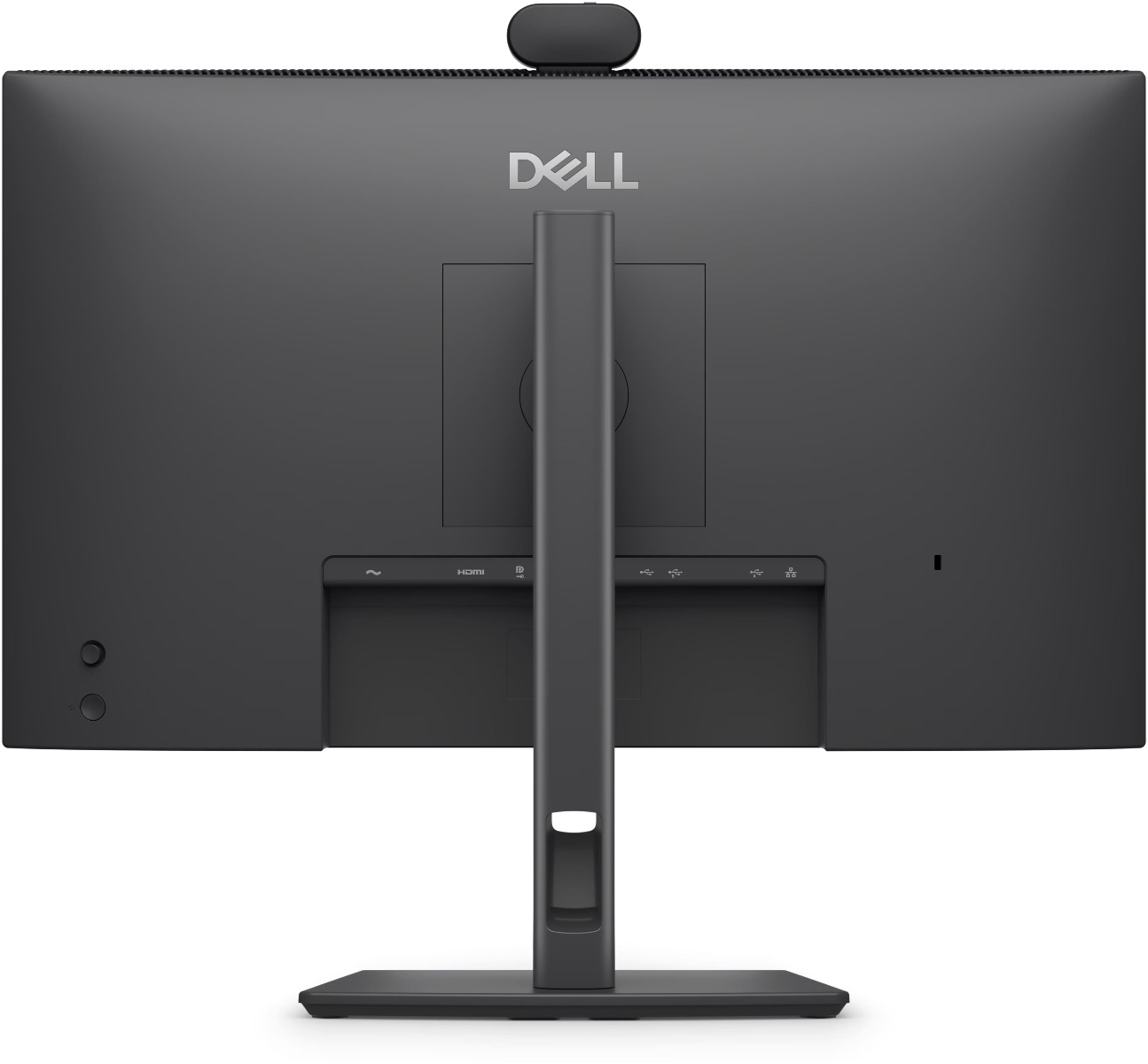 Dell Pro P 24 USB-C Hub Conferencing Monitor - P2426HEB