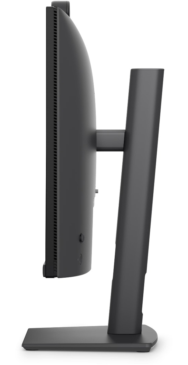 Dell Pro P 24 USB-C Hub Conferencing Monitor - P2426HEB