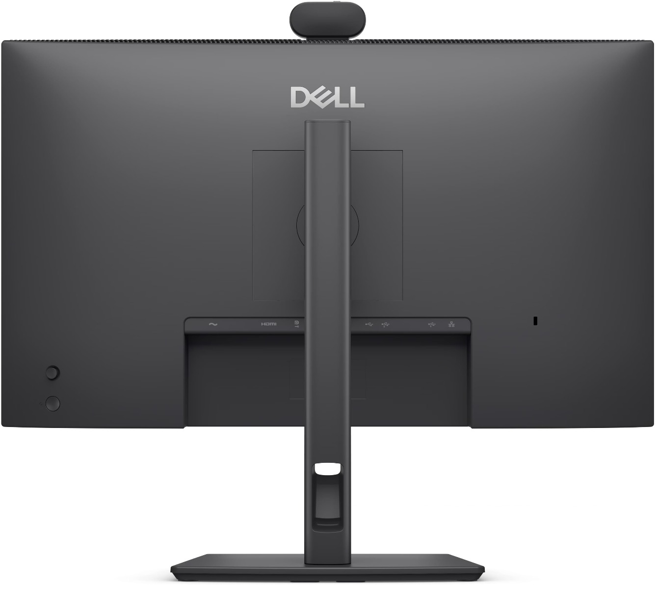 Dell Pro P 24 USB-C Hub Webcam Monitor - P2426HEV