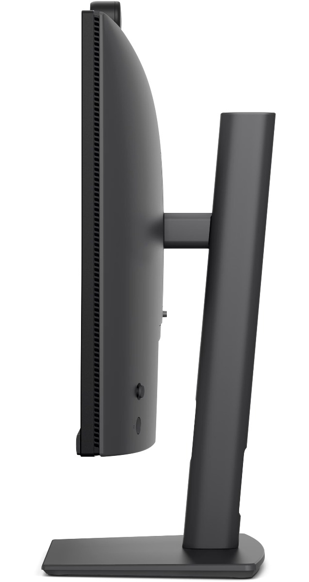 Dell Pro P 24 USB-C Hub Webcam Monitor - P2426HEV