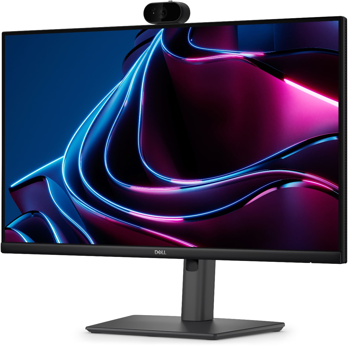 Dell Pro P 24 USB-C Hub Webcam Monitor - P2426HEV