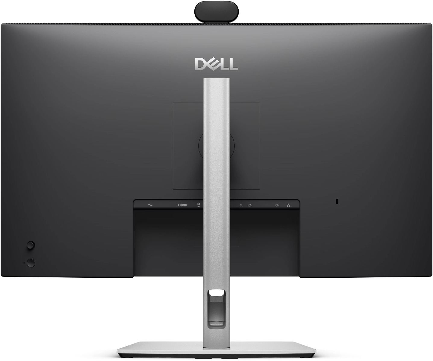 Dell Pro P 27 USB-C Hub Webcam Monitor - P2726DEV