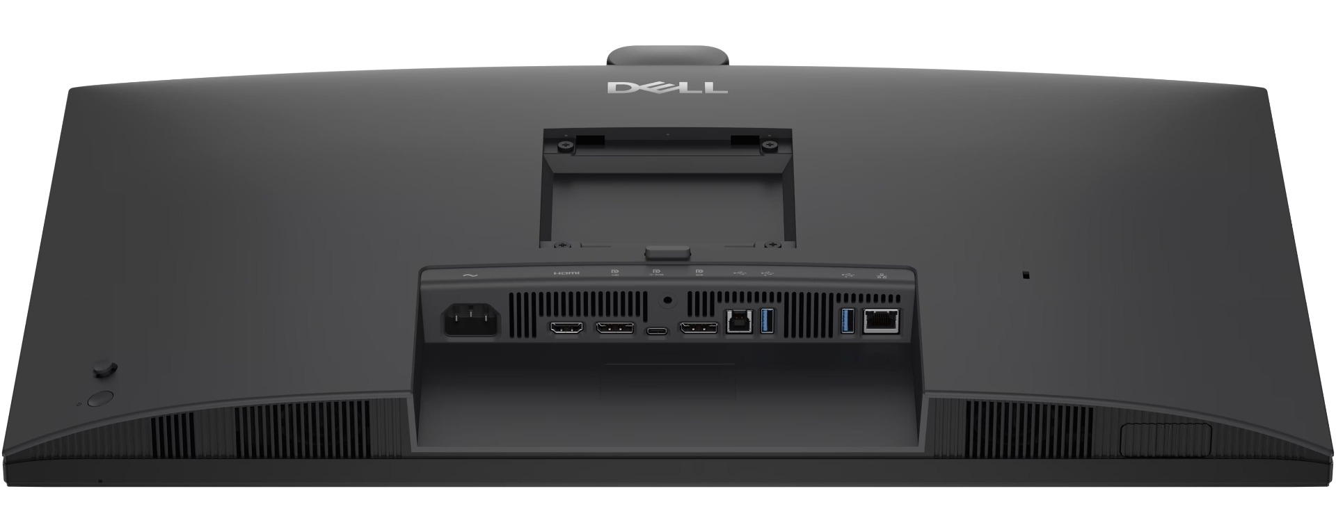 Dell Pro P 27 USB-C Hub Webcam Monitor - P2726DEV