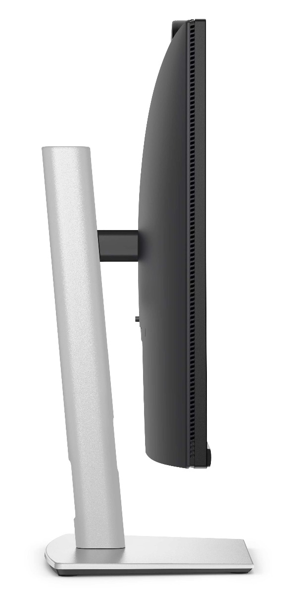 Dell Pro P 27 USB-C Hub Webcam Monitor - P2726DEV