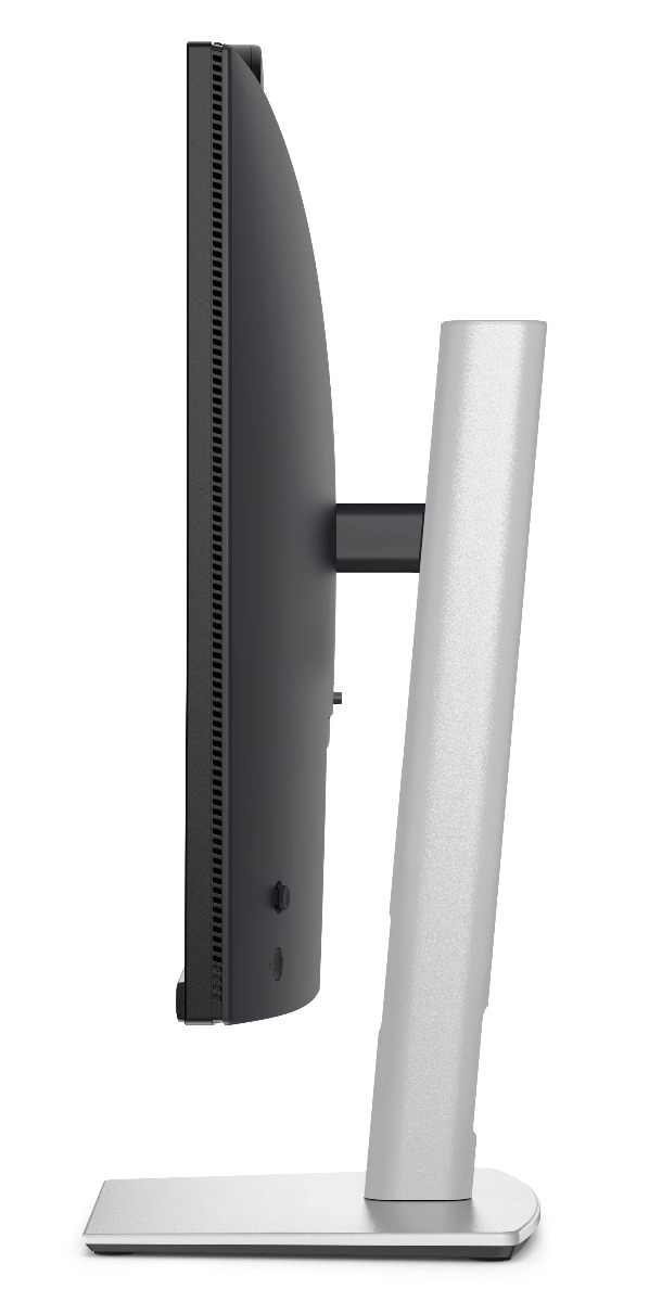 Dell Pro P 27 USB-C Hub Webcam Monitor - P2726DEV