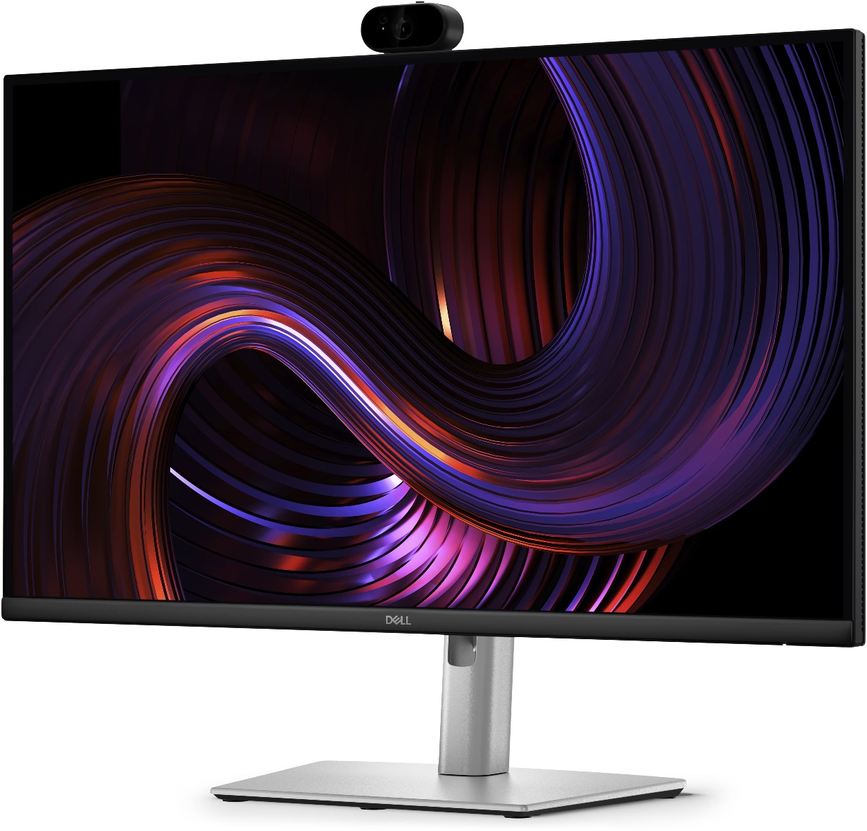 Dell Pro P 27 USB-C Hub Webcam Monitor - P2726DEV