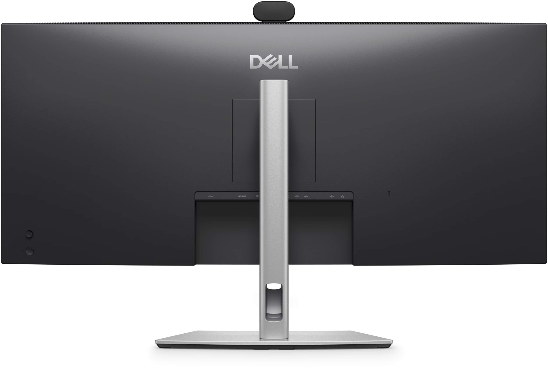 Dell Pro P 34 USB-C Hub Curved Conferencing Monitor - P3426WEB 