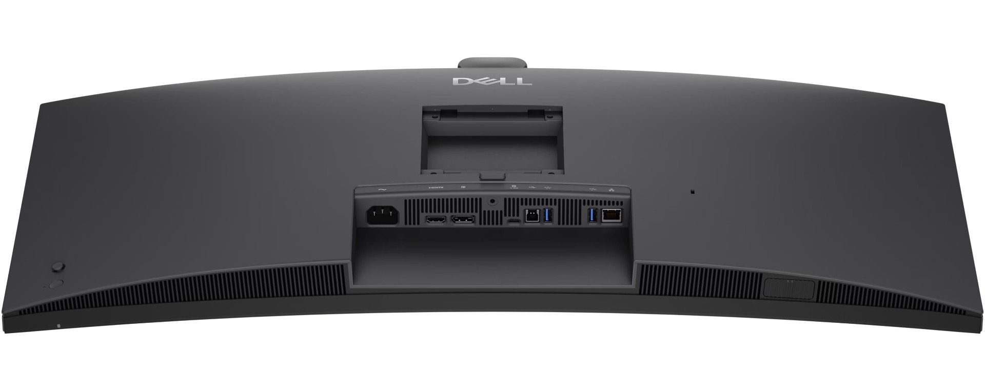 Dell Pro P 34 USB-C Hub Curved Conferencing Monitor - P3426WEB 