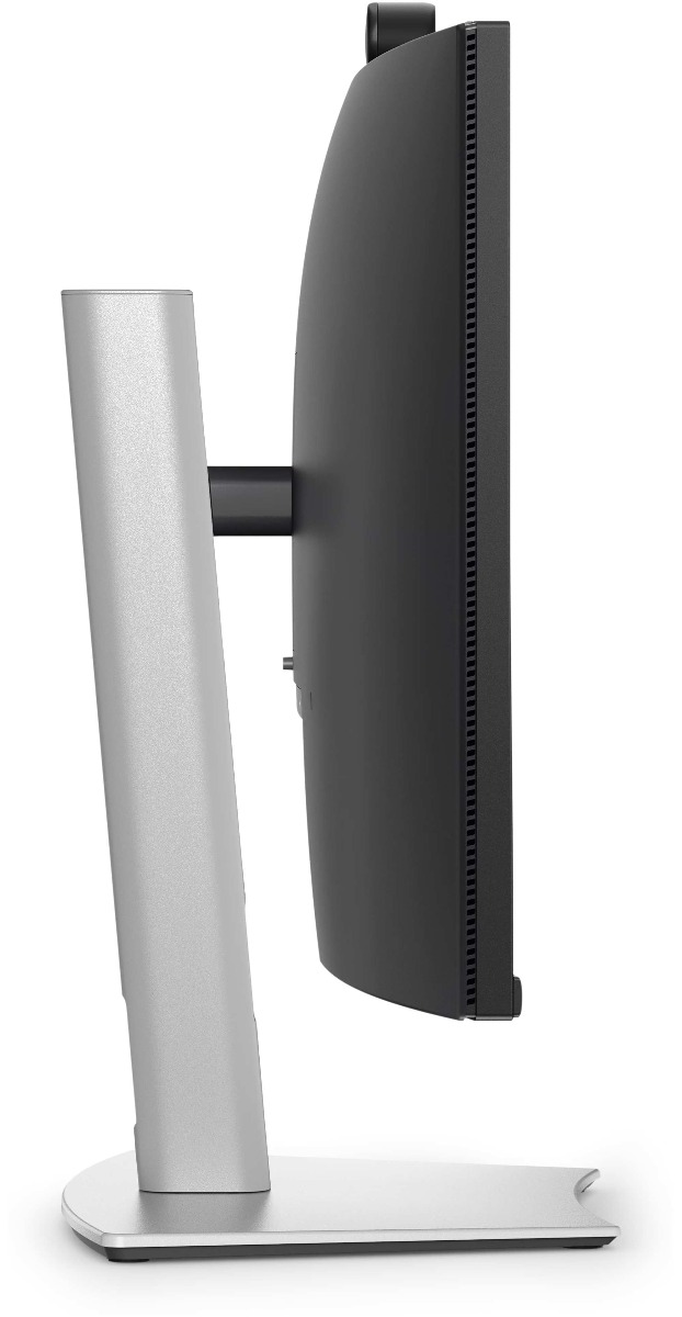 Dell Pro P 34 USB-C Hub Curved Conferencing Monitor - P3426WEB 