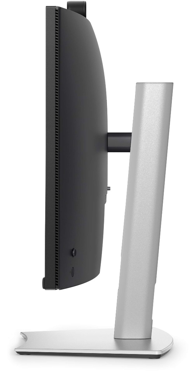 Dell Pro P 34 USB-C Hub Curved Conferencing Monitor - P3426WEB 
