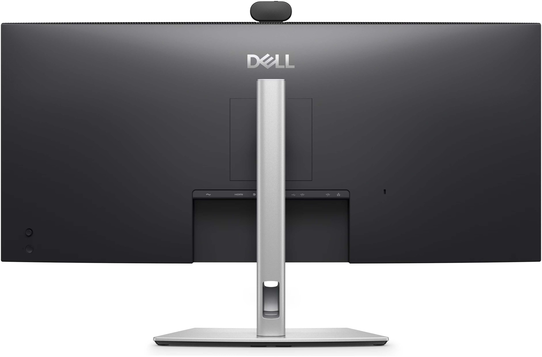 Dell Pro P 34 USB-C Hub Curved Webcam Monitor - P3426WEV