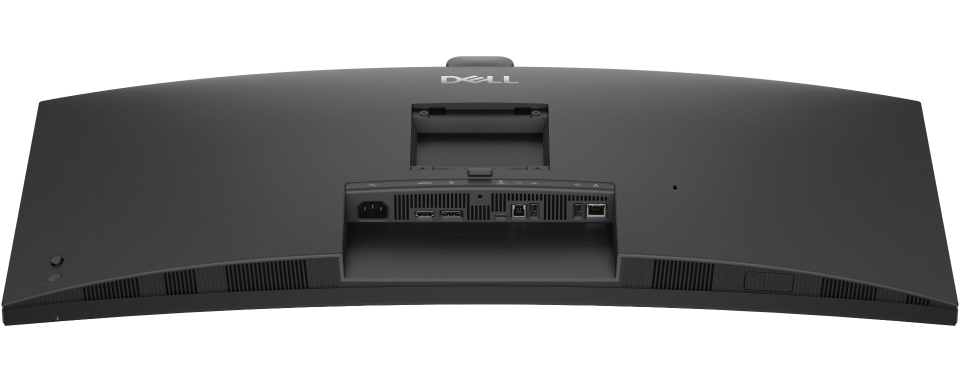 Dell Pro P 34 USB-C Hub Curved Webcam Monitor - P3426WEV
