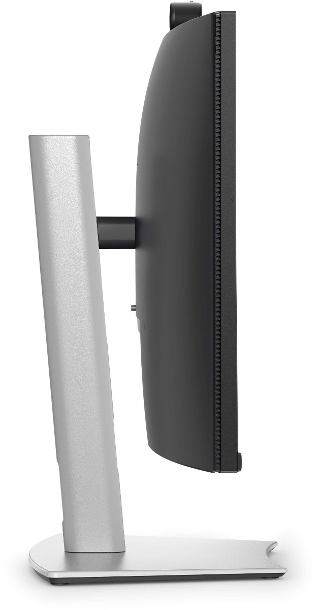 Dell Pro P 34 USB-C Hub Curved Webcam Monitor - P3426WEV
