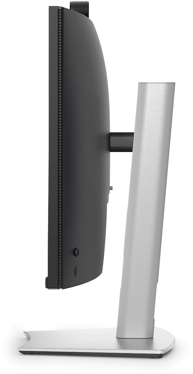 Dell Pro P 34 USB-C Hub Curved Webcam Monitor - P3426WEV