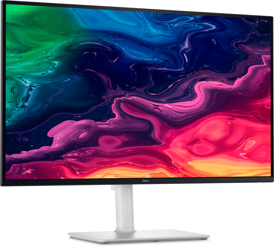 Dell 27 Plus 4K USB-C Monitor - S2725QC
