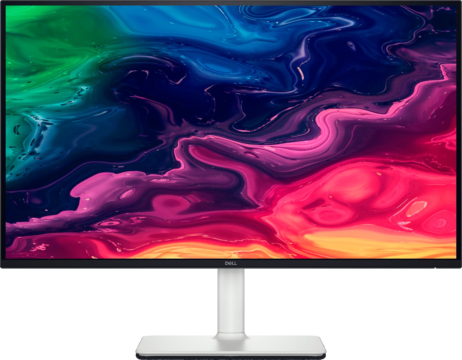 Dell 27 Plus 4K USB-C Monitor - S2725QC