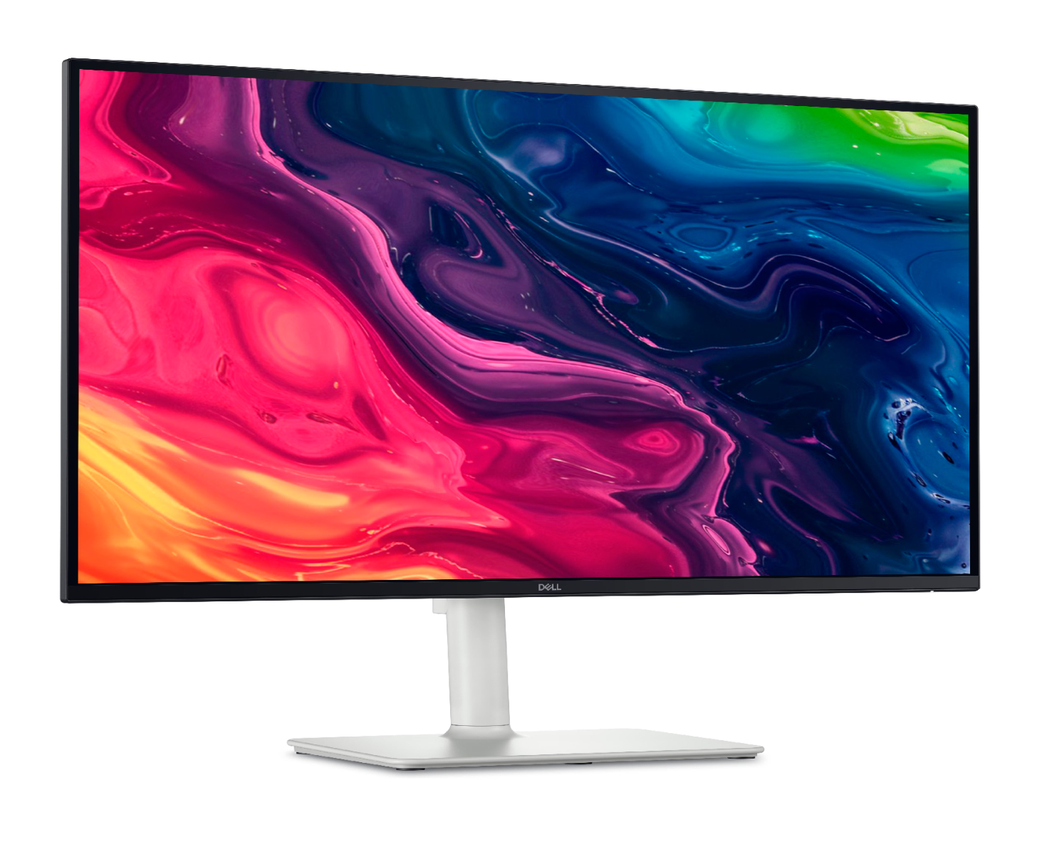 Dell 27 Plus 4K Monitor - S2725QS