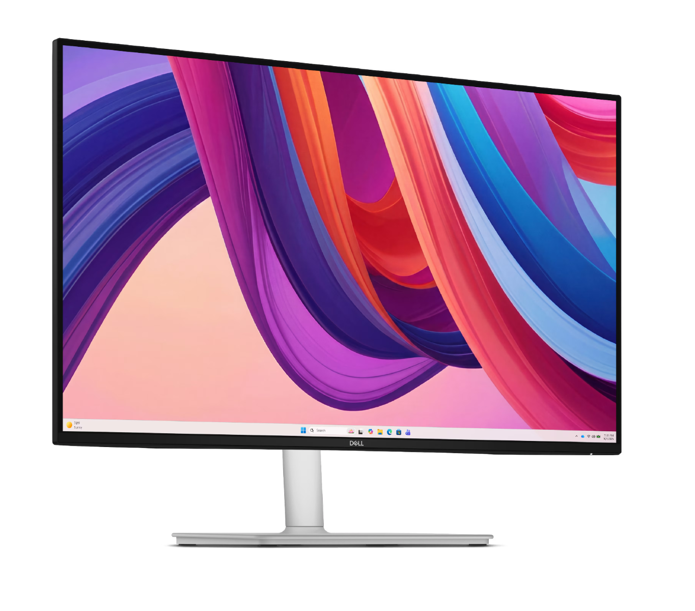 Dell S 27 165Hz Monitor - S2726HS