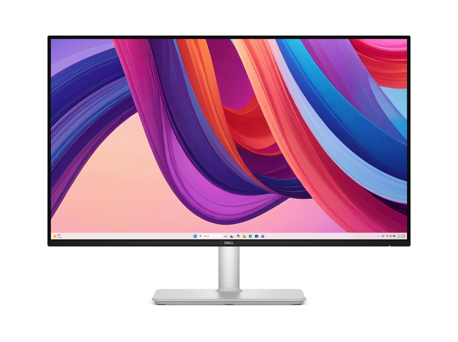 Dell S 27 165Hz Monitor - S2726HS