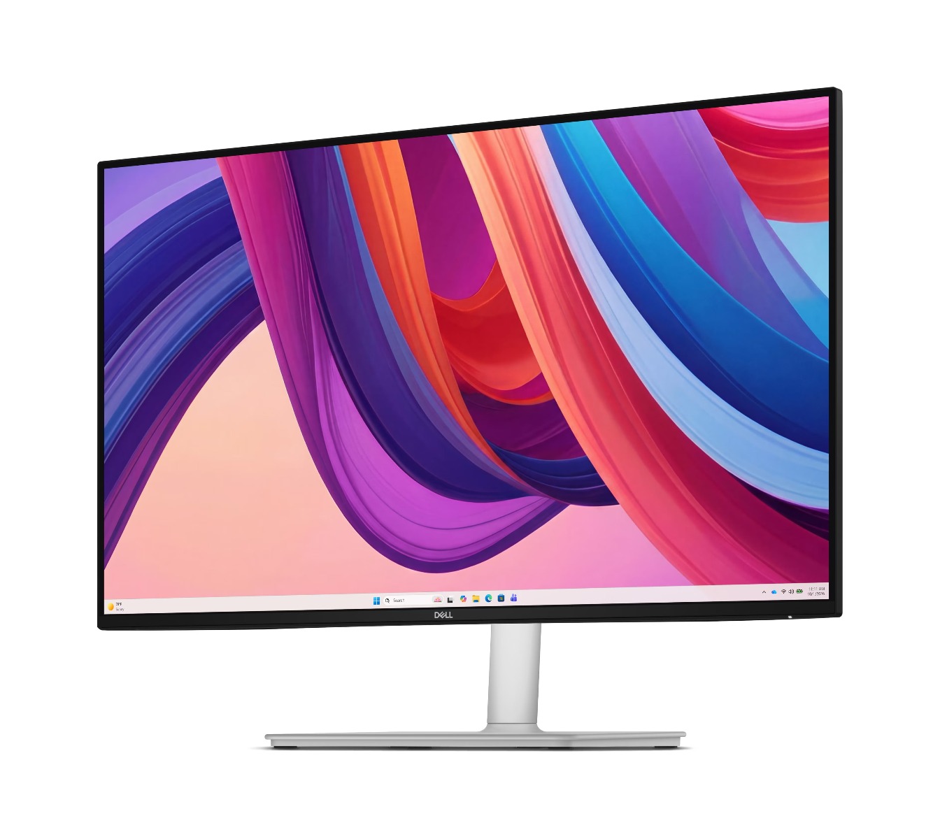 Dell S 27 165Hz Monitor - S2726HS