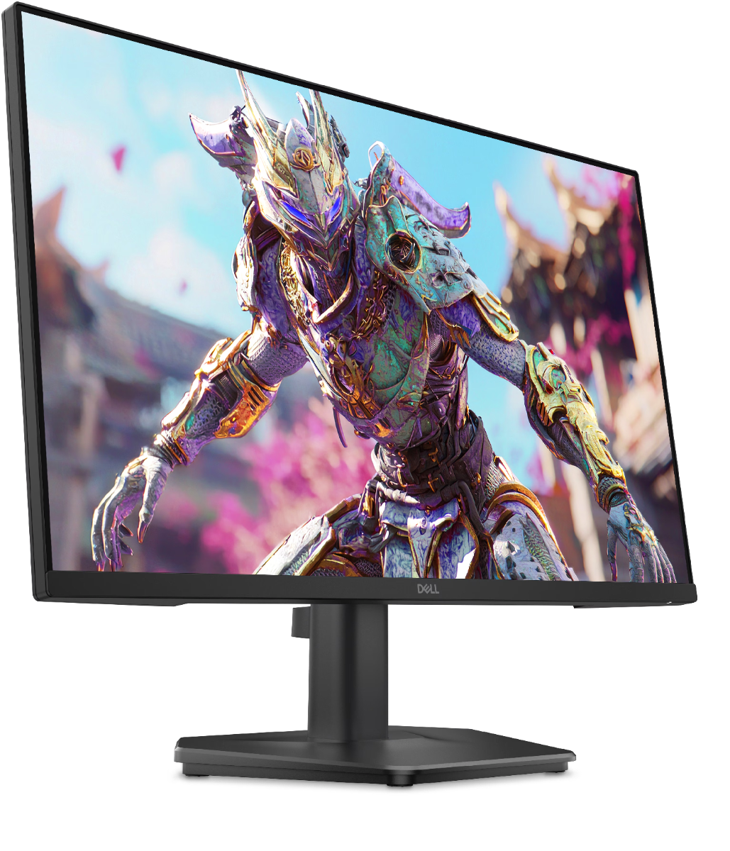 Dell 24 240Hz Monitor - SE2426HG