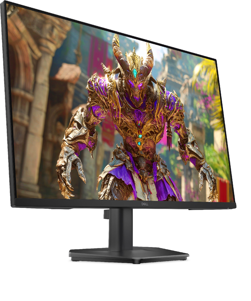 Dell 27 240Hz Monitor - SE2726HG