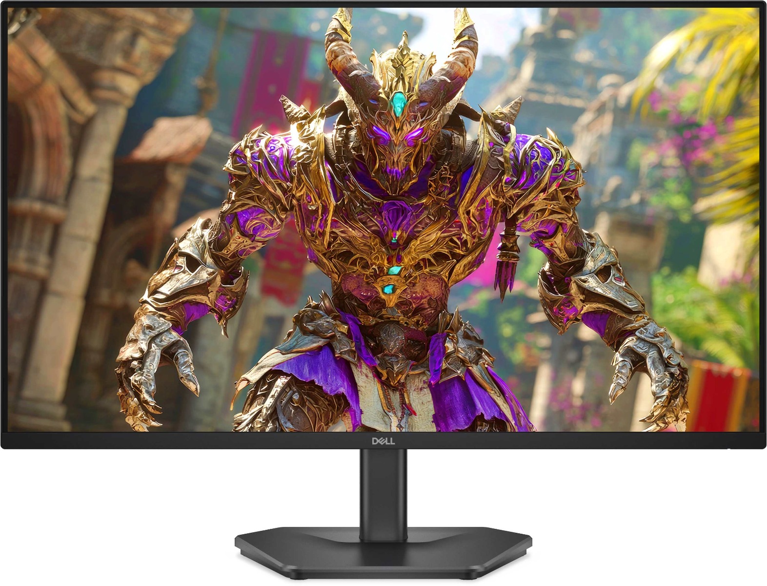 Dell 27 240Hz Monitor - SE2726HG